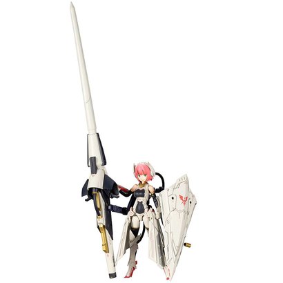 Kotobukiya (KBY) KP485 MEGAMI DEVICE BULLET KNIGHTS LANCER MODEL KI