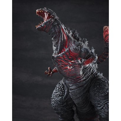 Art Sprits AT-038 SHIN GODZILLA HYPER SOLID SERIES