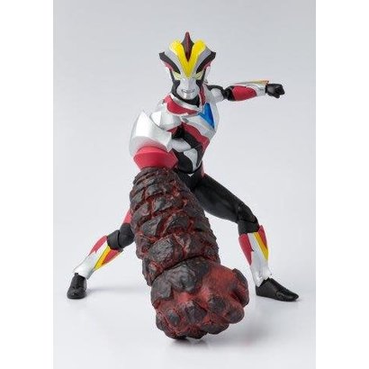 Tamashii Nations 55275 Ultraman Victory "Ultraman Ginga S", S.H. Figuarts