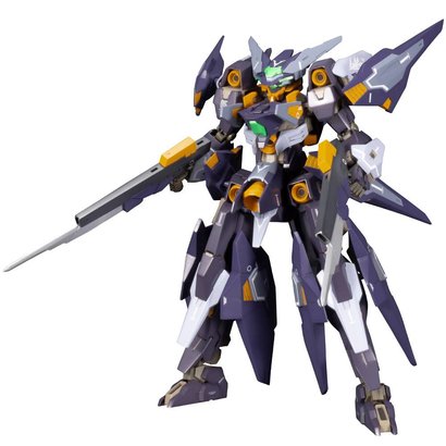 Kotobukiya (KBY) FA111 FRAME ARMS YSX-24RD/GA ZELFIKAR/GA MODEL KIT