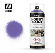 Vallejo Paints Alien Purple - Spray