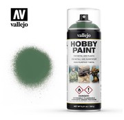 Vallejo Paints Sick Green - Spray