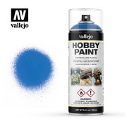 Vallejo Paints Magic Blue - Spray