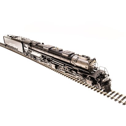 BLI - Broadway Limited Imports BLI5676 HO Big Boy 4-8-8-4 w/DCC & P3, UP/Excursion #4014