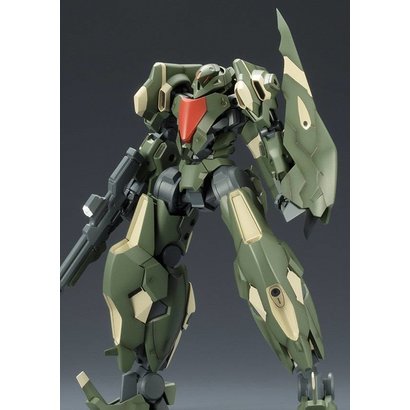 Kotobukiya (KBY) FA051 FRAME ARMS JX-25F JI-DAO MODEL KIT