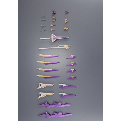 Kotobukiya (KBY) FA053 KOTOBUKIYA FRAME ARMS EXTEND ARMS 06 ARSENAL ARMS PLASTIC MODEL KIT