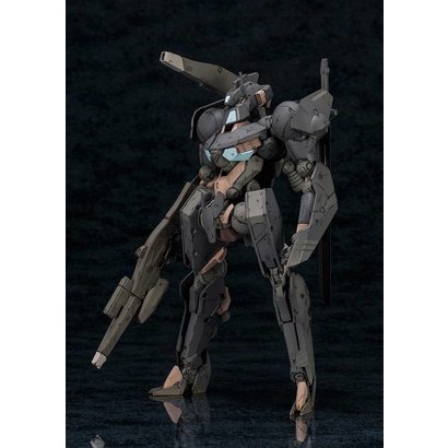 Kotobukiya (KBY) FA056 FRAME ARMS SHADOW TIGER PLASTIC MODEL KIT