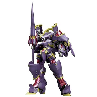 Kotobukiya (KBY) FA063 FRAME ARMS NSG-Z0E DURGA I MODEL KIT