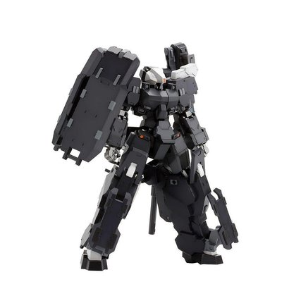Kotobukiya (KBY) FA067 FRAME ARMS WEREWOLF SPECTER:RE PLASTIC MODEL KIT