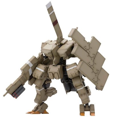 Kotobukiya (KBY) FA068 1/100 TYPE 48 MODEL 1 KAGUTSUCHI KOU: RE