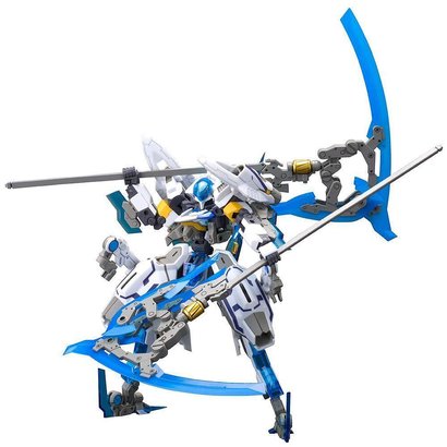 Kotobukiya (KBY) FA069 FRAME ARMS HRESVERGR=ATER:RE PLASTIC MODEL KIT