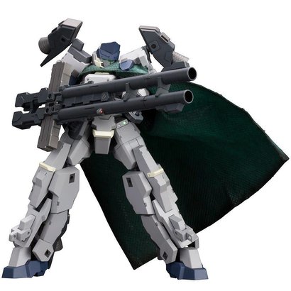 Kotobukiya (KBY) FA073 FRAME ARMS EXTEND ARMS 05:RE PLASTIC MODEL KIT
