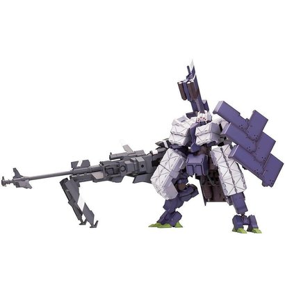 Kotobukiya (KBY) FA075 FRAME ARMS KAGUTSUCHI OTSU SNIPER:RE PLASTIC MODEL KIT