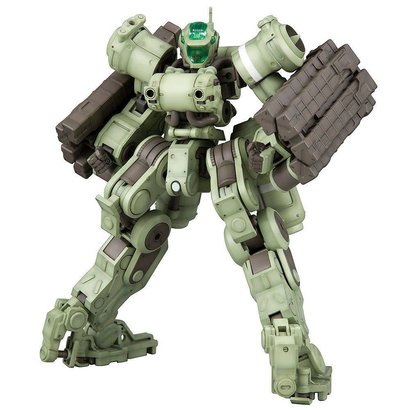 Kotobukiya (KBY) FA077 FRAME ARMS GREIFEN:RE PLASTIC MODEL KIT