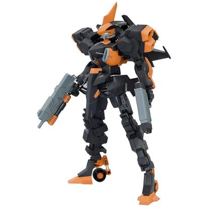 Kotobukiya (KBY) FA078 FRAME ARMS KHANJAR: RE PLASTIC MODEL KIT