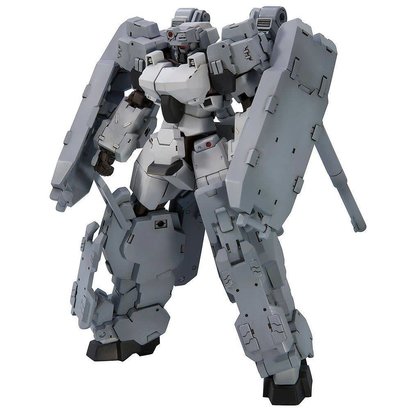 Kotobukiya (KBY) FA079 FRAME ARMS REMODELING RYURAI:RE PLASTIC MODEL KIT