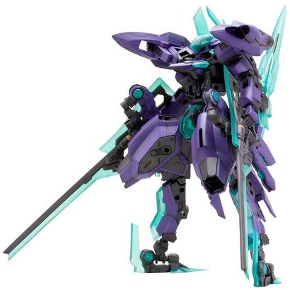 Kotobukiya (KBY) FA080 FRAME ARMS HRESVELGR:RE PLASTIC MODEL KIT