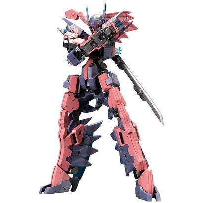 Kotobukiya (KBY) FA081 FRAME ARMS VULTURE:RE PLASTIC MODEL KIT