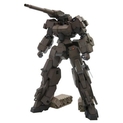 Kotobukiya (KBY) FA082 FRAME ARMS GOURAI:RE PLASTIC MODEL KIT