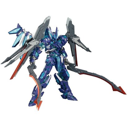 Kotobukiya (KBY) FA084 FRAME ARMS LX-R01J JAGD FALX PLASTIC MODEL KIT