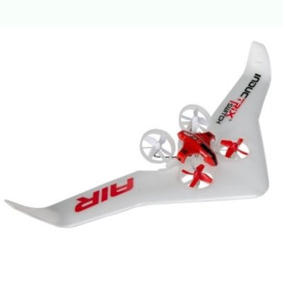BLH - Blade 8300 Inductrix Switch Air RTF