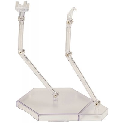 Kotobukiya (KBY) MB56 NEW FLYING BASE PLUS MODELING SUPPORT GOODS