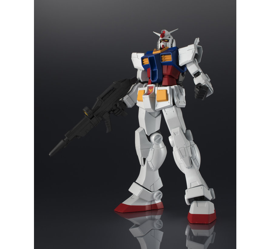 55490 RX-78-2 Gundam "Mobile Suit Gundam", Bandai Gundam Universe