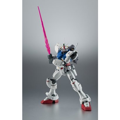 Tamashii Nations 55685 RX-78GP01 GUNDAM GP01 Ver. A.N.I.M.E. "Mobile Suit Gundam", Bandai Robot Spirits