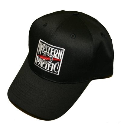 DLS - DayLight Sales Western Pacific Embroidered Hat