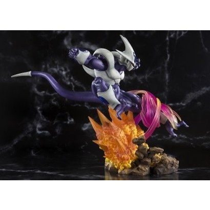 Tamashii Nations 55649 Cooler -Final Form- "Dragonball Z", Bandai FiguartsZERO