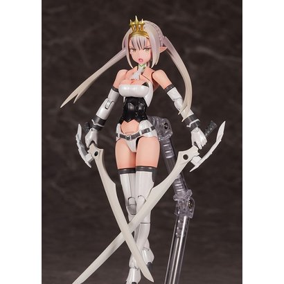 Kotobukiya (KBY) KP476 BUSOU SHINKI TYPE JAEGER EDELWEISS MODEL KIT