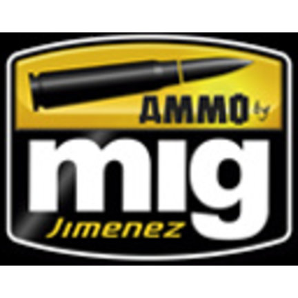 AMMO by Mig Jimenez (AMM)