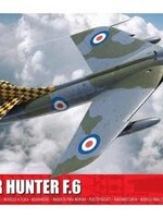Airfix (ARX) Hawker Hunter F6 1/48