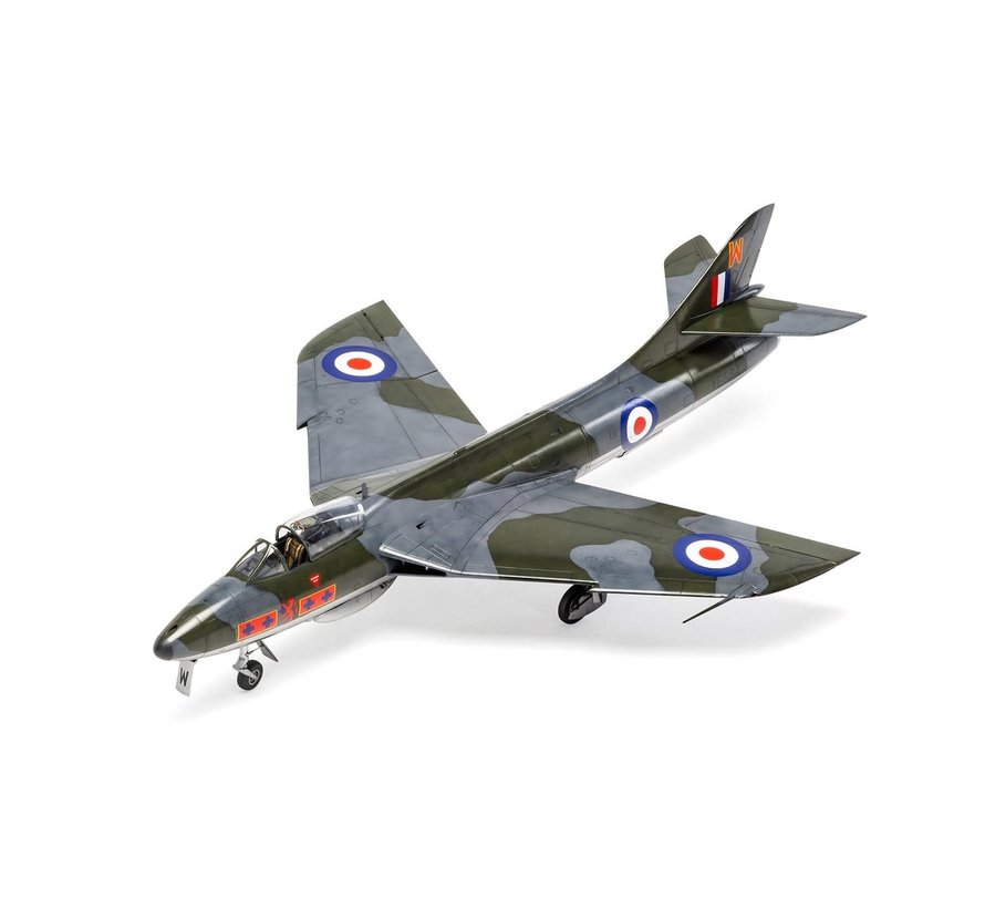 ARX9185  Hawker Hunter F6 Fighter 1/48