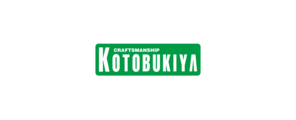 Kotobukiya - KBY
