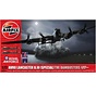 09007 Airfix Avro Lancaster B.III (Special) The Dambusters 1/72