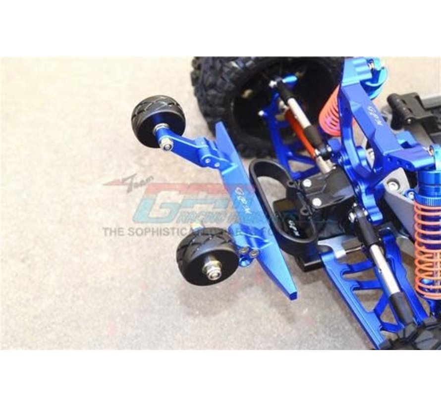 gpm rc car parts