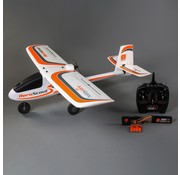 hbz carbon cub s  1.3 m rtf hobby rc airplanes