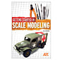 12818 Getting Started in Scale Modeling U.S. Edition Softcover 136 pages