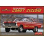 1238 1/25 Dyno Don Nicholson's 1965 A/FX Mercury Comet Cyclone Drag Car (Ltd Prod)