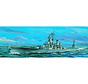 5701 U.S.S. Iowa BB61 Battleship 1/700