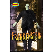Moebius Universal Frankenstein Kit 1/8