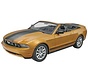 851963 FORD 2010 Mustang  CONV 1/25