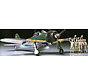61027 A6M5C Type 52 Zero Fighter  1/48