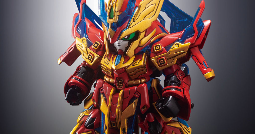 Bandai Preorders 10/2019
