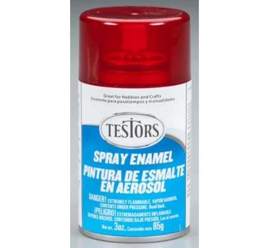 1605t Spray 3oz Candy Apple Red M R S Hobby Shop