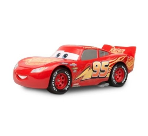 Revell USA 851988 Disney Cars Lightning McQueen 1:24