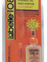 Labelle Industries (LAB) LAB108 Lubricant -- Plastic Compatible Motor Oil