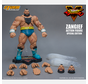 87045 Zangief (Special Edition) "Street Fighter V", Storm Collectibles 1/12 Action Figure