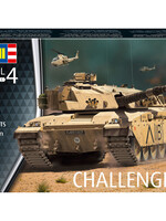 Revell of Germany Challenger Tank 1/76